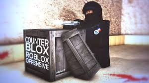 Counter Blox Roblox Offensive Robloxain Detectives - roblox isis game